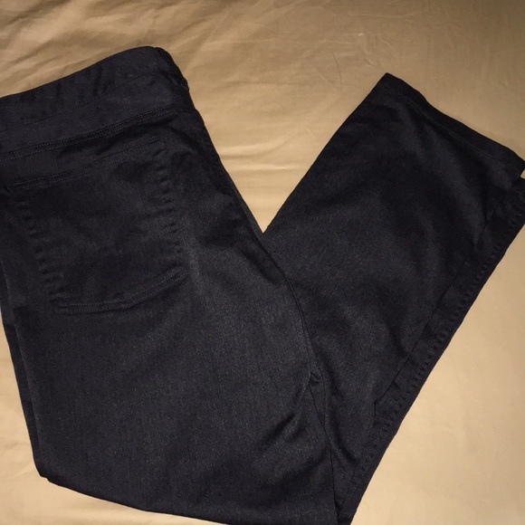 Kenneth Cole Other - 🆕 Kenneth Cole black dress jeans